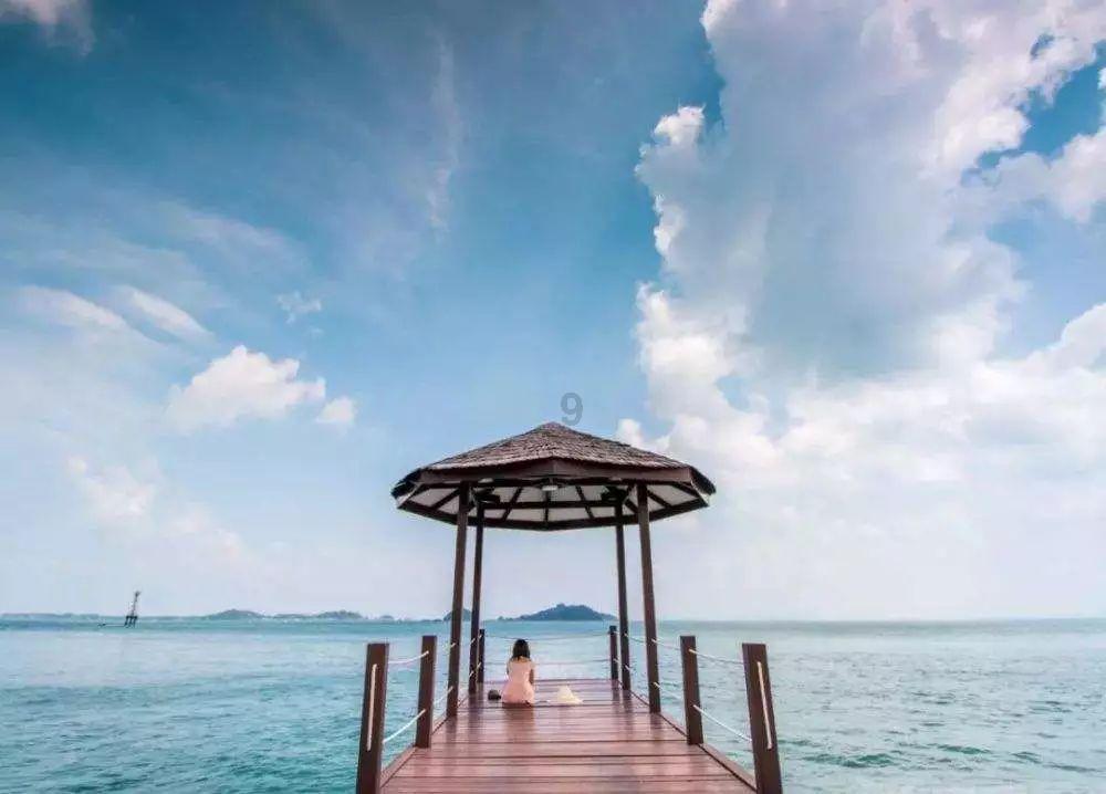 厦门集美学村,厦门旅游不可错过的一站,是City Walk的好去处